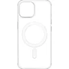 Image de Force Case, MagSafe-compatibel AIR-versterkte hoes Geschikt voor Apple iPhone 15, Transparant