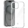 Image de Force Case, PULSE versterkt hoesje Geschikt voor Apple iPhone 15, Transparant