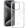 Image de Force Case, PULSE versterkt hoesje Geschikt voor Apple iPhone 15 Pro Max, Transparant