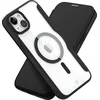 Image de Bigben Connected Force Case - Telefoonhoesje - geschikt voor iPhone 15 Plus - Zwart