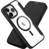 Image de Bigben Connected Force Case - Telefoonhoesje - geschikt voor iPhone 15 Pro - Zwart