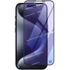 Image de Force Case, Schermbeschermer Geschikt voor Apple iPhone 15 Pro Max in 2.5D Anti-Blauw Licht Glas, Transparant
