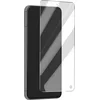 Image de Force Case, Screenprotector geschikt voor Google Pixel 8 - Organic Glass 2.5D, Transparant