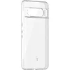Image de Force Case, Hoesje Geschikt voor Google Pixel 8 Pro PULSE Schokbestendig, Transparant