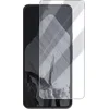 Image de Bigben Connected, Screenprotector geschikt voor Google Pixel 8 Pro - Tempered Glass 2.5D 9H MFG, Transparant zwart