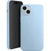 Image de Force Case, MagSafe-compatibel, met siliconen versterkt hoesje Geschikt voor Apple iPhone 15, Blauw