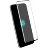 Image de Force Case, Screenprotector geschikt voor Galaxy S23 FE / A54 5G - Tempered Glass 2.5D, Transparant zwart