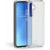 Image de Force Case, Hoesje geschikt voor Galaxy S23 FE - Versterkt Tryax System met 3D Inserts, Transparant