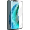 Image de Force Case, Screenprotector geschikt voor Honor Magic6 Lite - Tempered Glass 3D Anti-Shock 9H+, Transparant
