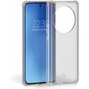 Image de Force Case, Hoesje geschikt voor Honor Magic 6 Lite - Versterkt Tryax System met 3D Inserts, Transparant