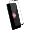 Image de Force Case, Screenprotector geschikt voor Galaxy A15 4G / 5G - Tempered Glass 2.5D 9H+, Transparant zwart