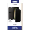 Image de Bigben Connected - Telefoonhoesje voor Samsung Galaxy S24 Plus - Pasjeshouder - Zwart