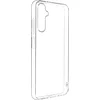 Image de Bigben Connected, Hoesje geschikt voor Galaxy A05s - Flexibel SiliSoft Anti-Vergeling, Transparant