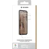Image de Bigben Connected, Hoesje geschikt voor Google Pixel 8a - Flexibel SiliSoft MFG Anti-Vergeling, Transparant