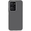 Image de Bigben Connected, Hoesje geschikt voor Honor 200 Lite - Flexibel SiliSoft Anti-Vergeling, Transparant