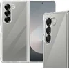 Image de Force Case, Hoesje geschikt voor Galaxy Z Fold 6 - Duo Series Ultra Versterkt 2m, Transparant