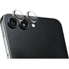 Image de Force Case, Lens Protector geschikt voor Galaxy Z Flip6 - [2 Stuks] Tempered Glass 9H+, Transparant