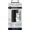 Image de Force Case, Hoesje geschikt voor iPhone 16 Pro - MagSafe Versterkt Folio, Zwart