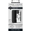 Image de Force Case, Hoesje geschikt voor iPhone 16 Pro Max - MagSafe Versterkt Folio, Zwart