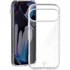 Image de Force Case, Hoesje voor Google Pixel 9 Pro XL Model Pulse Ultra-versterkt Transparant, Transparant