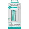 Image de Force Case, Hoesje geschikt voor Samsung Galaxy A16 4G/5G - Versterkt, Transparant