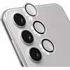 Image de Force Case, Lens Protector geschikt voor Samsung Galaxy S25 - Ultra-Resistant, Transparant
