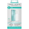 Image de Force Case, Hoesje geschikt voor Xiaomi Redmi Note 14 Pro Plus - Versterkt 2m, Transparant
