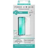 Image de Force Case, Hoesje geschikt voor Galaxy A36 5G / A56 5G - FEEL Versterkt 2m Tryax System met 3D Inserts, Transparant