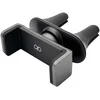 Image de Force Case, Universele autohouder met dubbele clip, 360° draaibaar en verstelbare houder, Zwart