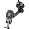 Image de Force Case, Universele magnetische autohouder MagSafe / magneet met draaibare arm, Zwart
