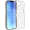 Image de Force Case, Hoesje geschikt voor iPhone 16e AIR - Versterkt & MagSafe Compatibel 3m, Transparant