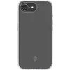 Image de Force Case, Hoesje geschikt voor Apple iPhone 16e - Pulse Series Versterkt 3m, Transparant