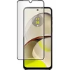 Image de Bigben Connected, Screenprotector geschikt voor Motorola G05 / G15 / E15 - Tempered Glass 2.5D, Transparant