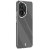 Image de Force Case, Hoesje geschikt voor Honor 400 - FEEL Anti-Shock 2m & 50% Gerecycled & Anti-Vergeling, Transparant