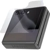 Image de Force Case, Screenprotector geschikt voor Samsung Galaxy Z Flip 7 - 2.5D 9H+ Tempered Glass, Transparant