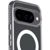 Image de Force Case, Hoesje geschikt voor Google Pixel 10 & 10 Pro - 3M Anti-Shock & MagSafe Compatibel, Transparant