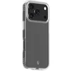 Image de Force Case, Hoesje geschikt voor iPhone 17 Pro - Pulse Series Anti-Shock 3m, Transparant
