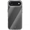 Image de Force Case, Hoesje geschikt voor iPhone Air - Anti-Shock 3m Bescherming met Versterkte Hoeken, Transparant