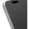 Image de Force Case, Hoesje geschikt voor iPhone 17 - Air Series Versterkt MagSafe, Transparant