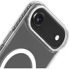 Image de Force Case, Hoesje geschikt voor iPhone Air - 3M Anti-Shock & MagSafe, Transparant
