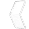 Image de Force Case, Hoesje geschikt voor Galaxy Z Flip 7 - Slim MagSafe Versterkt 2m, Transparant