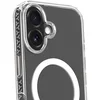 Image de Force Case, Hoesje geschikt voor iPhone 17 - MagSafe AIR XTREM 4m MIL-STD 810G, Transparant