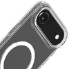 Image de Force Case, Hoesje geschikt voor iPhone Air - AIR XTREM MagSafe & Ultra-Versterkt 4m, Transparant