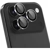 Image de Force Case, Lens Protector geschikt voor iPhone 17 Pro / 17 Pro Max / 16 Pro Max - Ultra-Resistant, Transparant