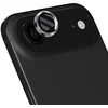 Image de Force Case, Camera lens protector van gehard glas 9H+ Geschikt voor Apple iPhone Air, Transparant