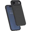 Image de Force Case, Hoesje geschikt voor iPhone Air - Siliconen MagSafe & Anti-Shock, Zwart