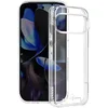 Image de Force Case, Hoesje geschikt voor Google Pixel 10 / 10 Pro - Pulse Versterkt Anti-Shock 3m, Transparant