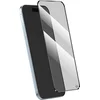 Image de Force Case, Screenprotector geschikt voor iPhone Air - 2.5D Organic Glass & Oleophobic, Transparant