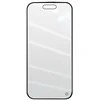 Image de Force Case, Screenprotector geschikt voor iPhone 17 / 16 Pro - Privacy Film 2.5D, Transparant