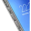 Image de Force Case, AIR XTREM MagSafe hoesje Geschikt voor Apple iPhone 17 Pro Schokbestendig 4m, Transparant